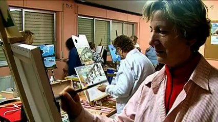 REPORTAJE "Si yo soy de El Encinar"