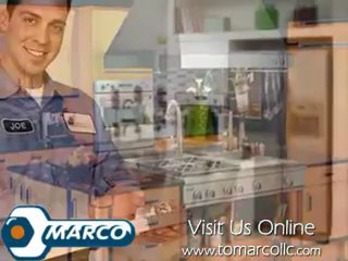 Appliance Repair Marietta, GA - 770.875.9934