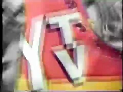 YTV Shoe ID 1994