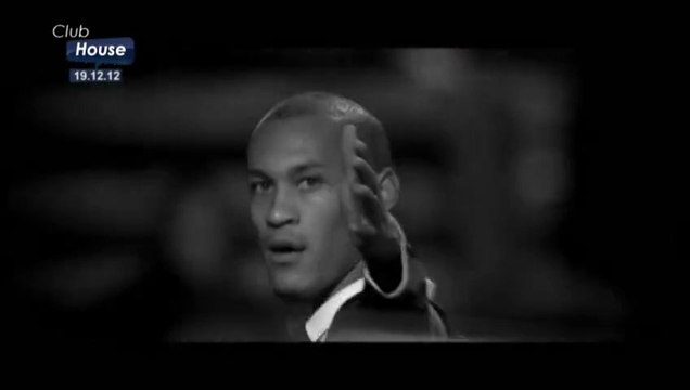 Club House spécial Gouffran