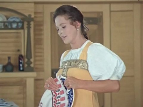 Песня Любы-Табачный капитан