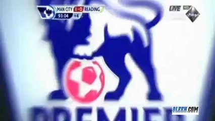 ريدينج - مان سيتي