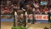 London  2012/12/22 - Olympia Horse Show - Coupe du Monde  SI-W5* 1,60 m Jump-Off Jumping