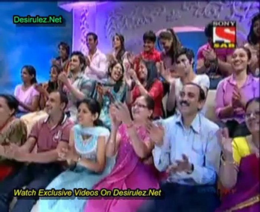 Waah Waah Kya Baat Hai 22nd December 2012 Part1