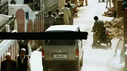 Zero Dark Thirty Trailer #1