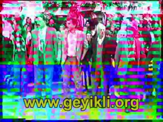 Geyikli de Asker Uğurlama - 2