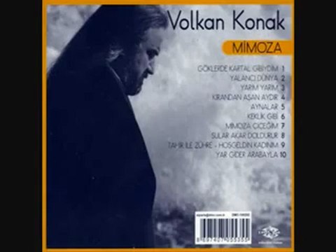 Volkan Konak Keklik Gibi