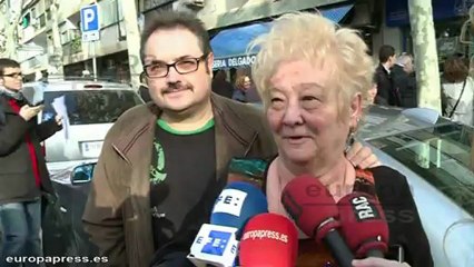 El 'Gordo' toca en más de 70 localidades