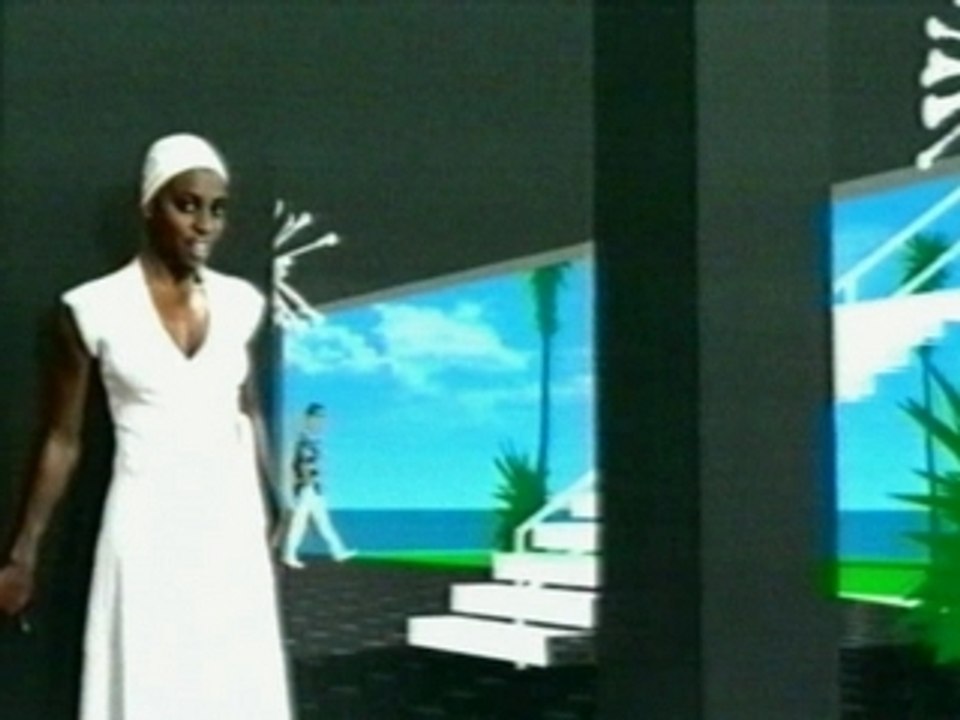 Morcheeba - What's Your Name