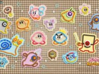 (WT) Kirby au Fil de L'Aventure [Bonus] : Tout ce que vous avez manquer du Walkthrough ( ou pas )