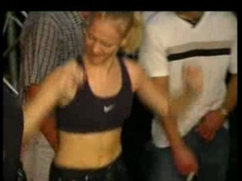 [Video Gabber] Megarave 2001