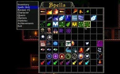 Unepic - trailer 12/2012