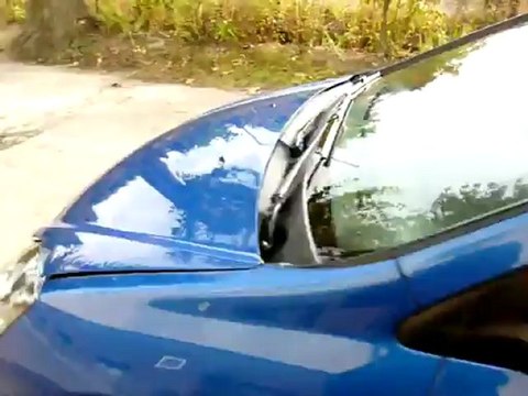 Honda Civic Type-R EP3 sıfır spec :)