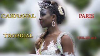 Carnaval tropical Paris 2012 - 1