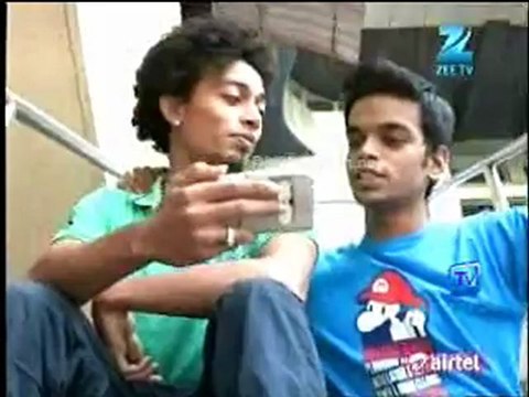 Sa Re Ga Ma Pa 2012 {Spotlight} 22nd December 2012 Video Pt3