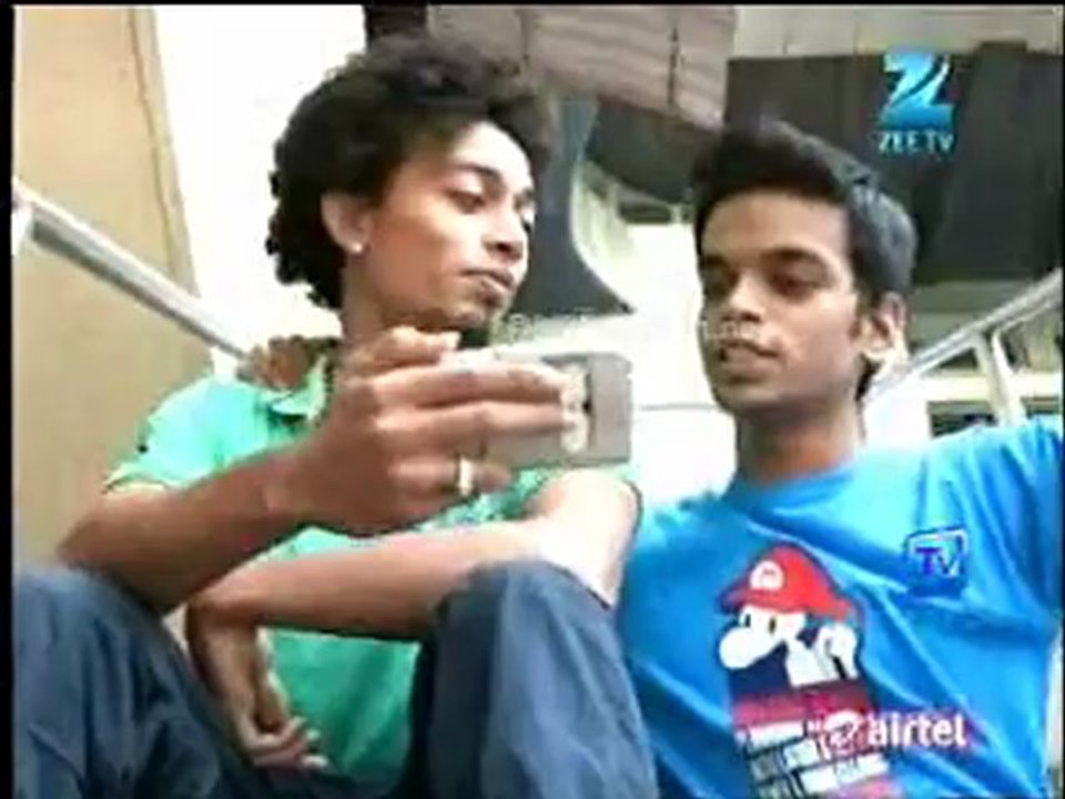 Sa Re Ga Ma Pa 2012 {Spotlight} 22nd December 2012 Video Pt3