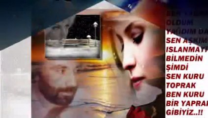 SEN VARSIN İNAN..DURAK YİĞİT VİDEOSU