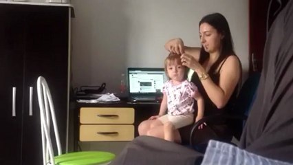 Giovanna e karina 22 dez 12