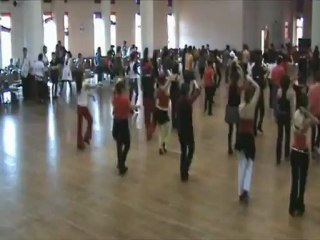 don jess bussate alla mia porta  - asian ballet