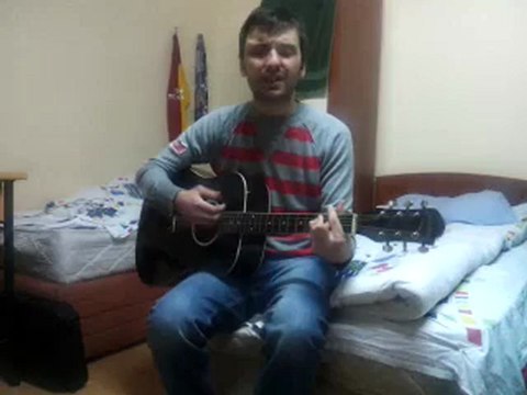 kendi sesimden birkaç beden önce (gökhan tepe)