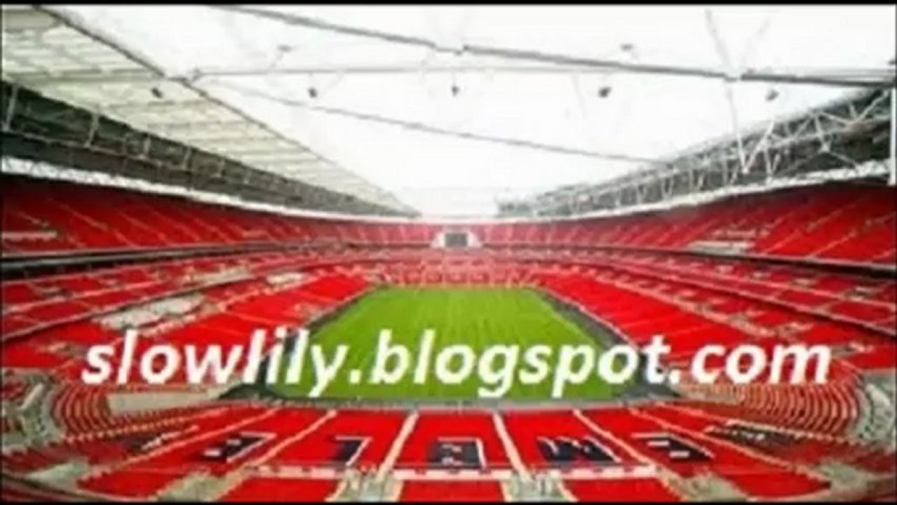 Berita Bola-Video Cuplikan Wigan vs Arsenal 2012