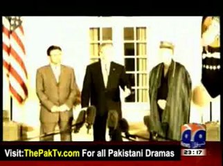 Dhamakay ke baad Special Documentary by Geo news – 22nd December 2012 - Part 1