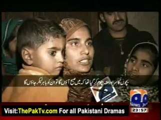 Dhamakay ke baad Special Documentary by Geo news – 22nd December 2012 - Part 3