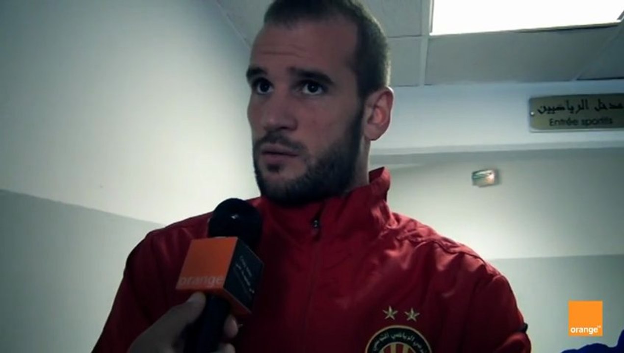 الترجي 0-0 مستقبل المرسى: التصريحات