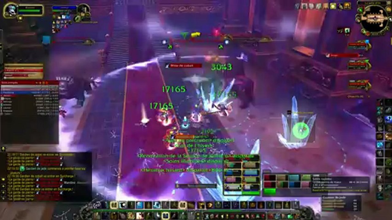 WoW-64 2012-12-21 22-18-18-90_720p_Caveaux Mogu'shan - Garde de Pierre (normal)