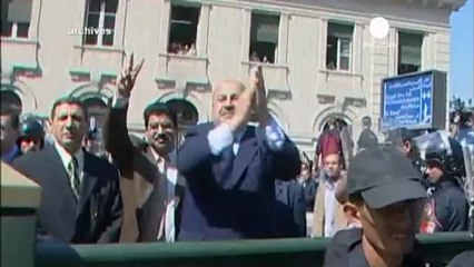 Egitto: si dimette il vipresidente Mekki