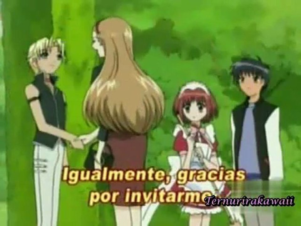 Mew Mew Power capitulo 7 (1-2) Español Latino - YouTube