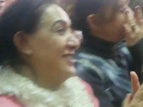 Tuğba KAVLAK - Dağların ardındayım - Solo çalışması - 22 Aralık 2012