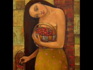 Una favola moderna - Mariana Kalacheva by f.fiorellino
