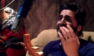 ياسر عبد الوهاب & حيدر كيتارا - متفيدك