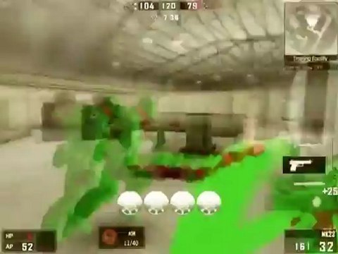 BlackShot Wallhack Aimbot Speedhack Mastery hack all in one 2013 | FREE Download , téléchargement