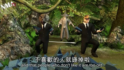 Hobbit Trailer? Try Hobbit Movie! Review brought to you by NMA.