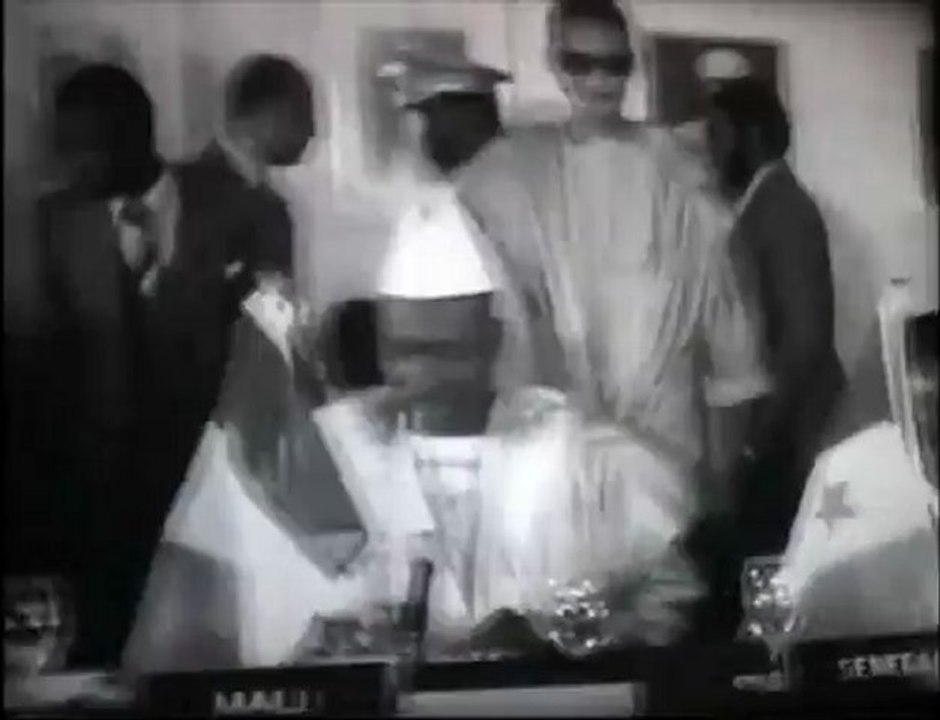 Décès de l’ancien président mauritanien Moustapha Ould Mohamed Saleck (Vidéo)