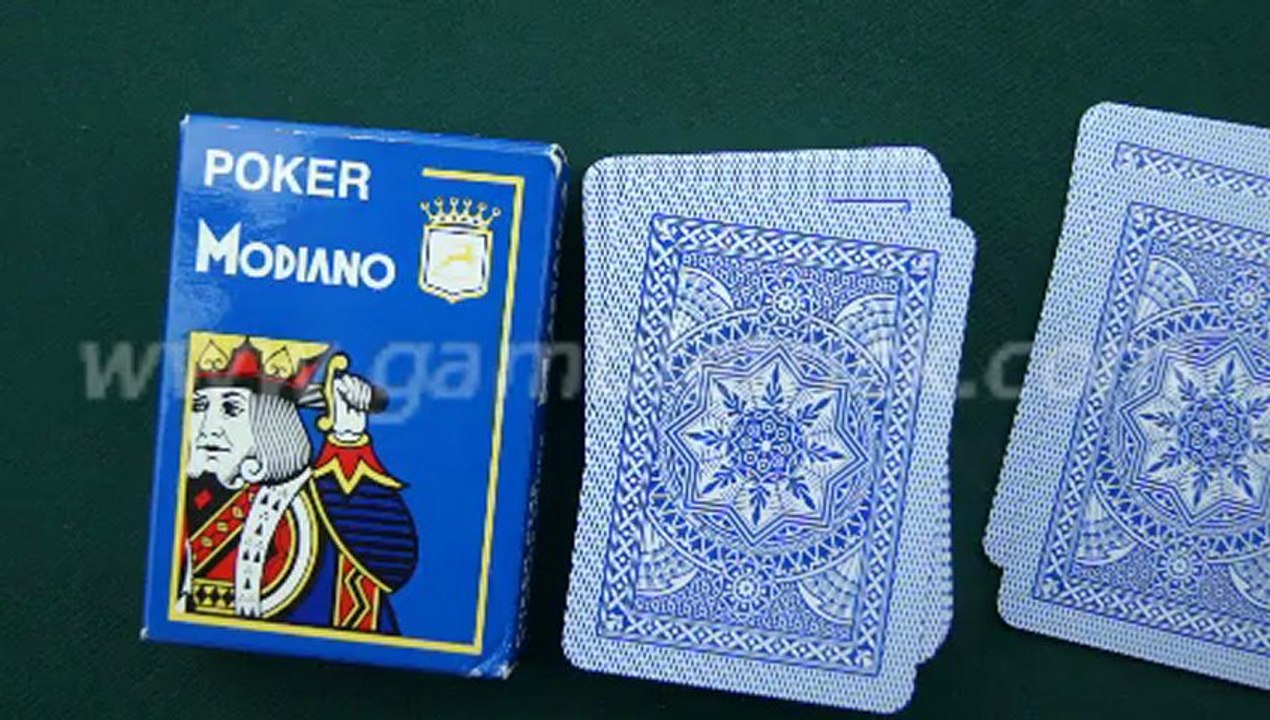 LUMINOUS-MARKED-CARDS-Modiano-Cristallo