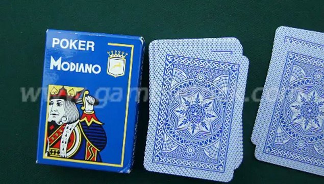 LUMINOUS-MARKED-CARDS-Modiano-Cristallo