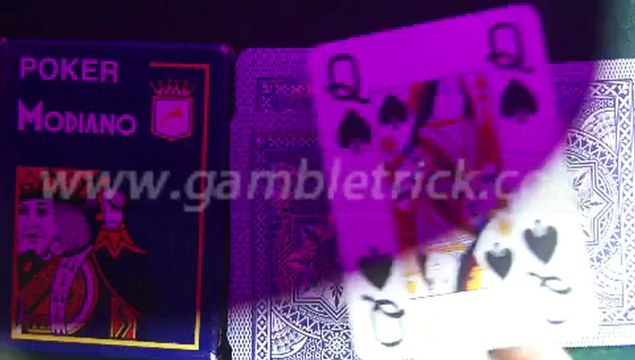 MARKED-CARDS-CONTACT-LENSES-Modiano-cristallo-blue