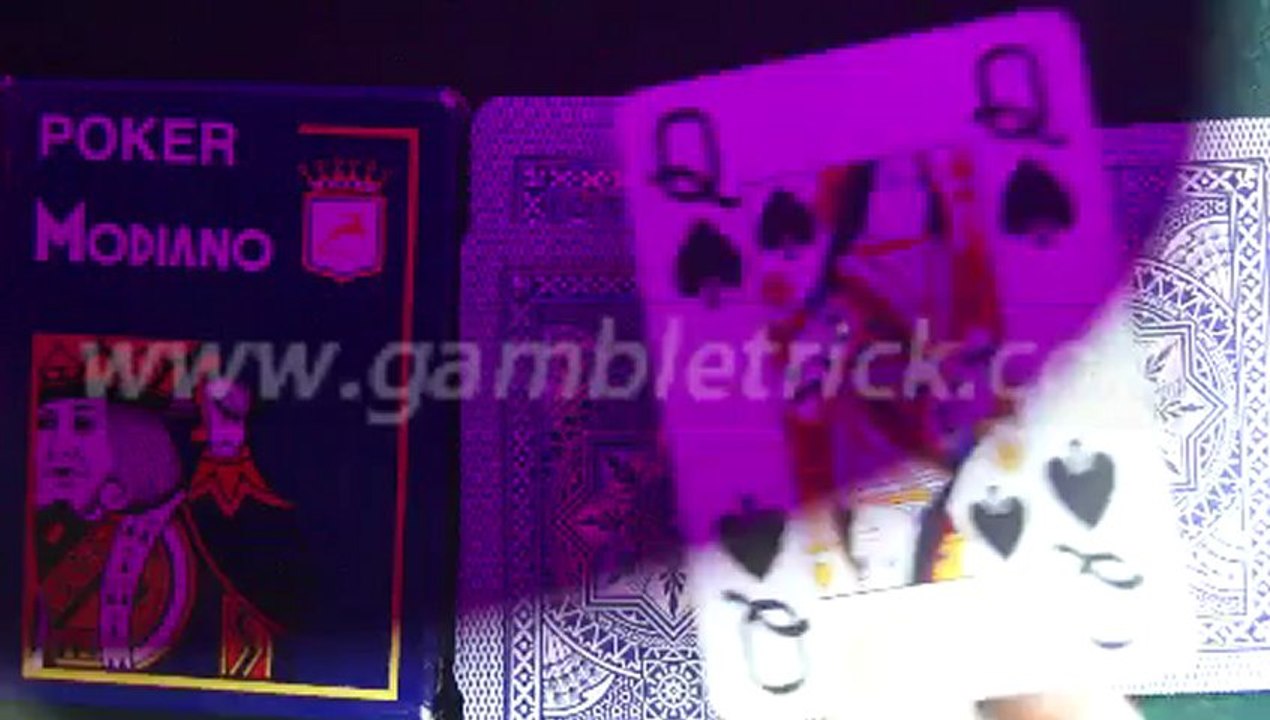 MARKED-CARDS-CONTACT-LENSES-Modiano-cristallo-blue