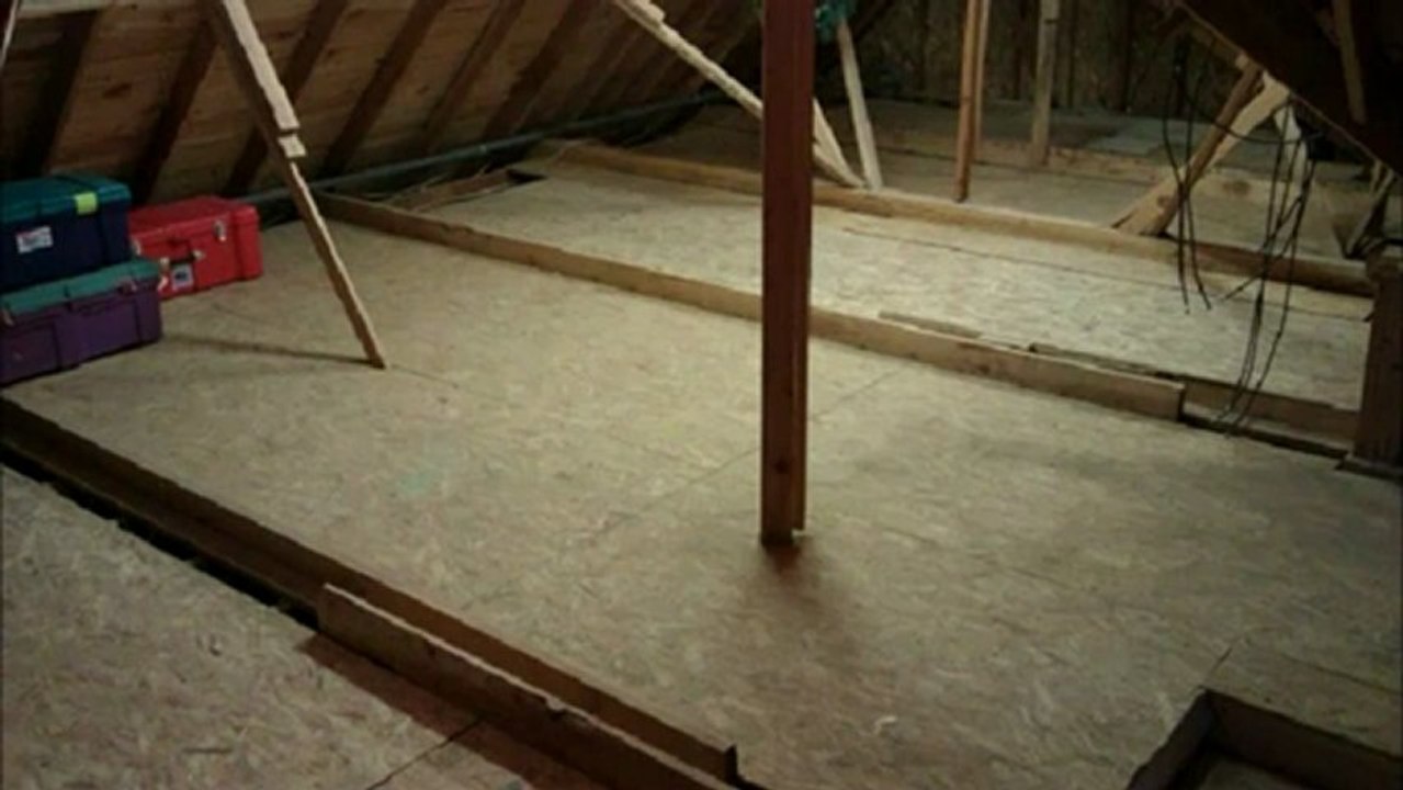 Attic Radiant Barrier Tyler Texas Call (903) 705-4212