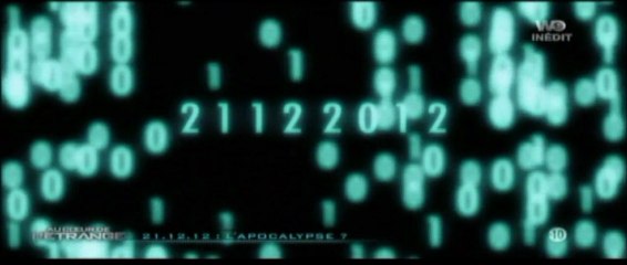 Le Webbot à la télévision française 2012