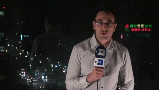 Informe a cámara: Park Geun-hye hace historia en Corea del Sur al ganar unas reñidas elecciones