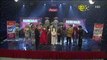 Ganador en Etapa de canto a Homenaje a Jenni Rivera en Premios Fama