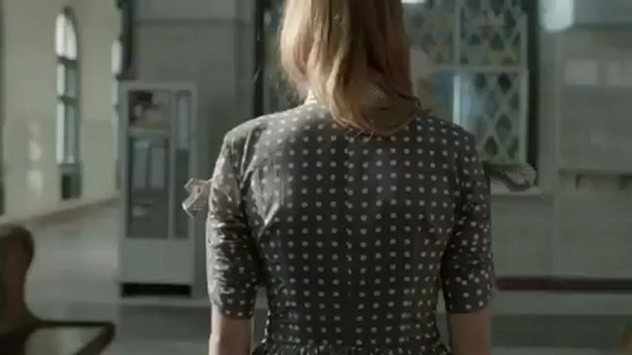 Amazing Video for Vitality - Holiday Heroes