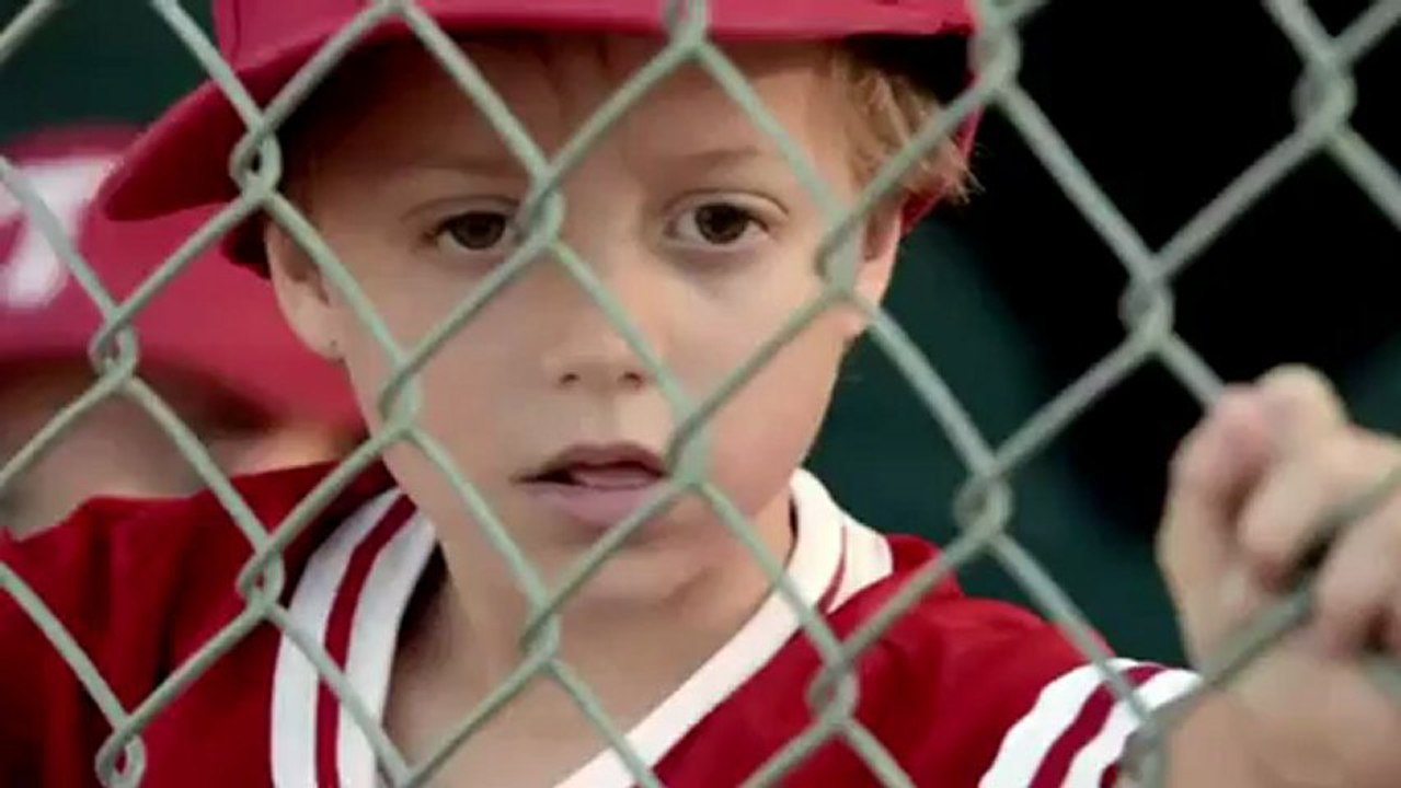 DICK's Sporting Goods - The Glove - Anomaly