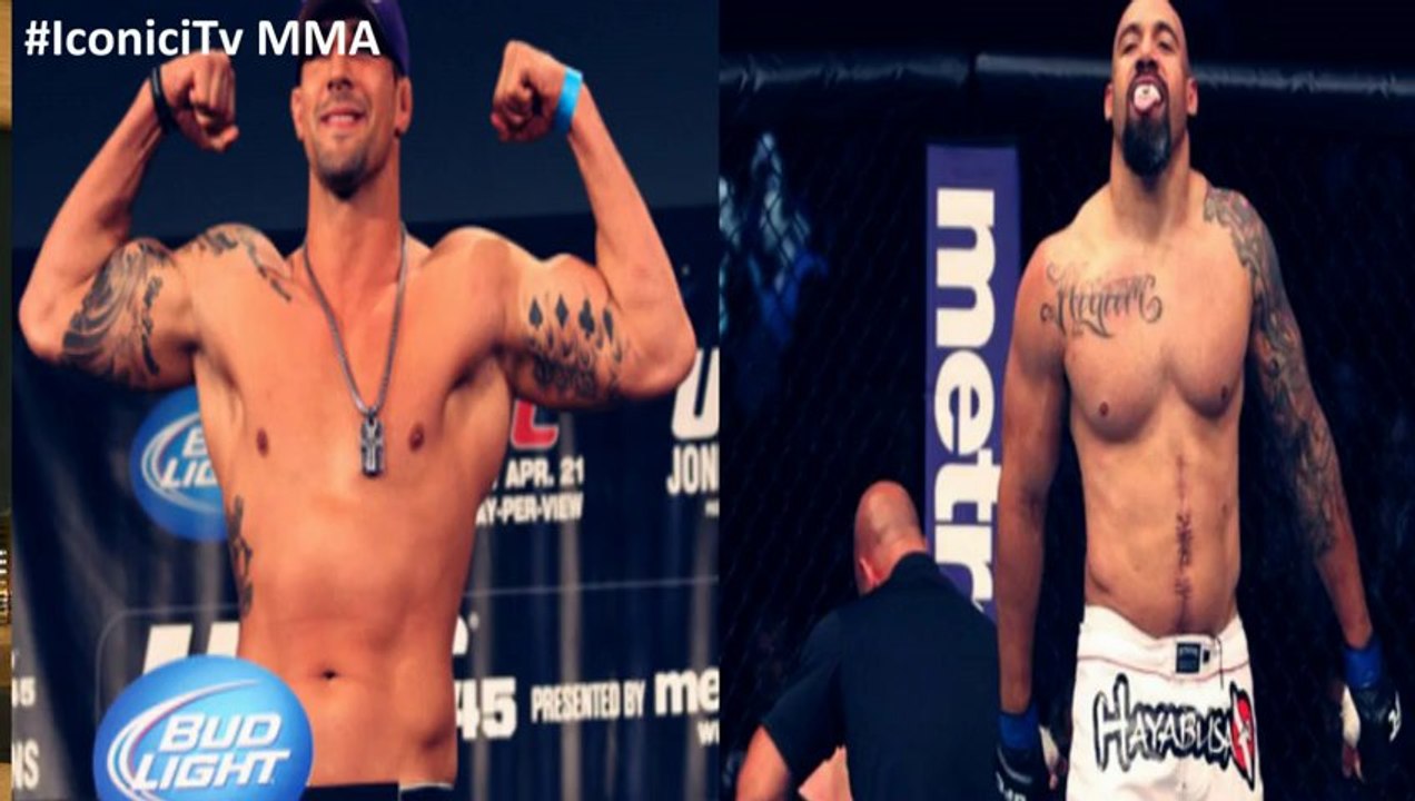 UFC on Fox 5 Review, Asia MMA New Year's Eve Special and More News