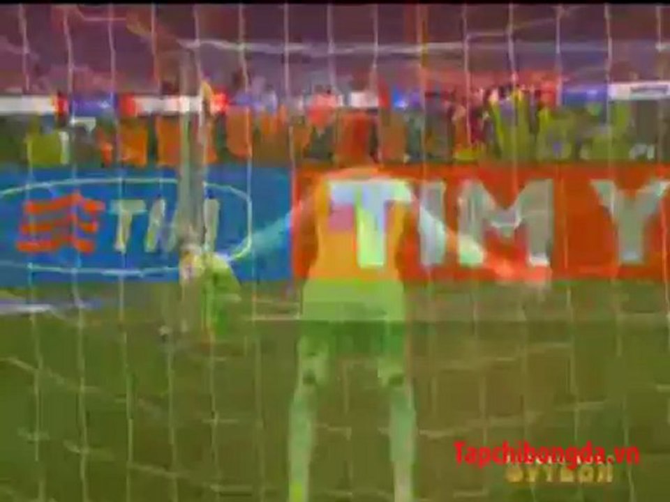 Tapchibongda.com.vn: Lazio1-1Siena(Pen 4-1)