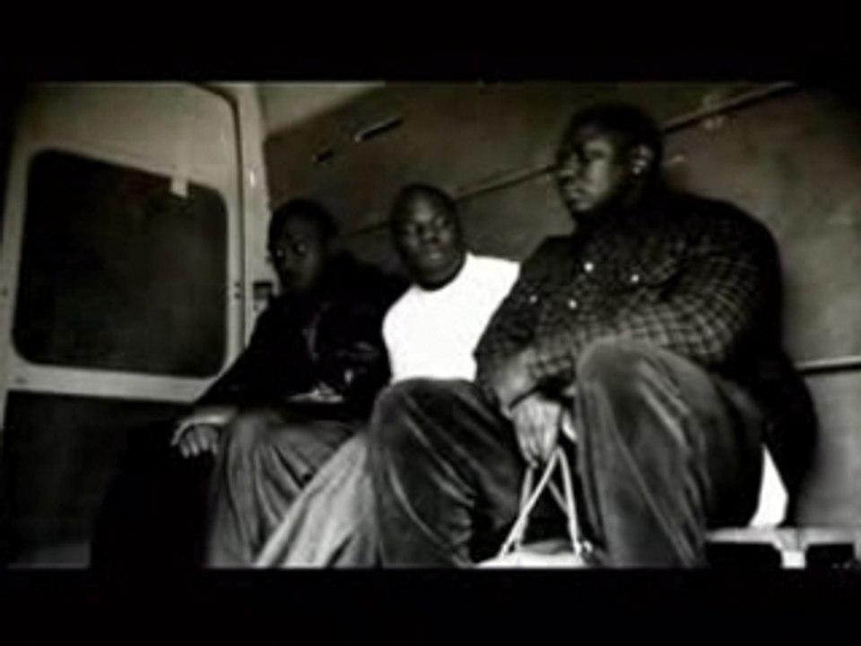 Ol'Kainry Et Dany Dan Feat Nubi,Sefyu